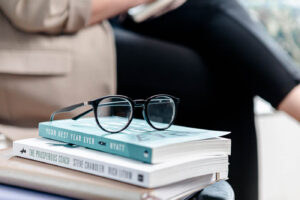 Coaching zu Portfolio-Karriere